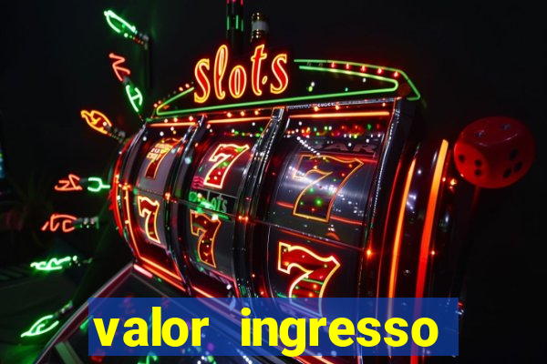valor ingresso cinemark 2024